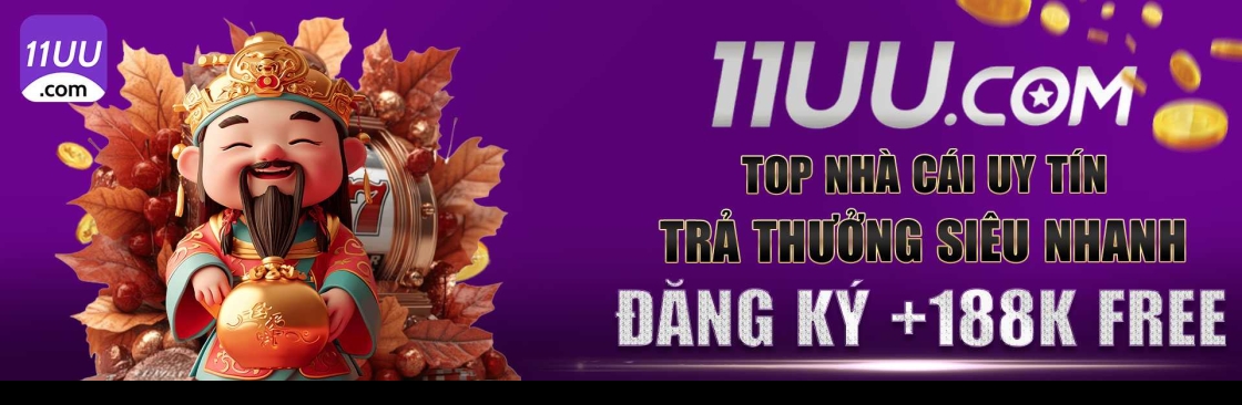 11UU Tech Cover Image