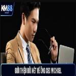 CEO Michael Profile Picture