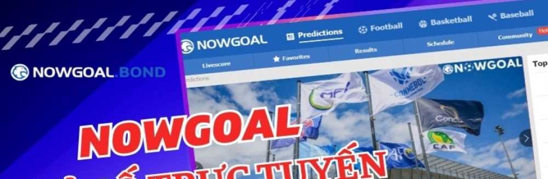 Nowgoal Cover Image