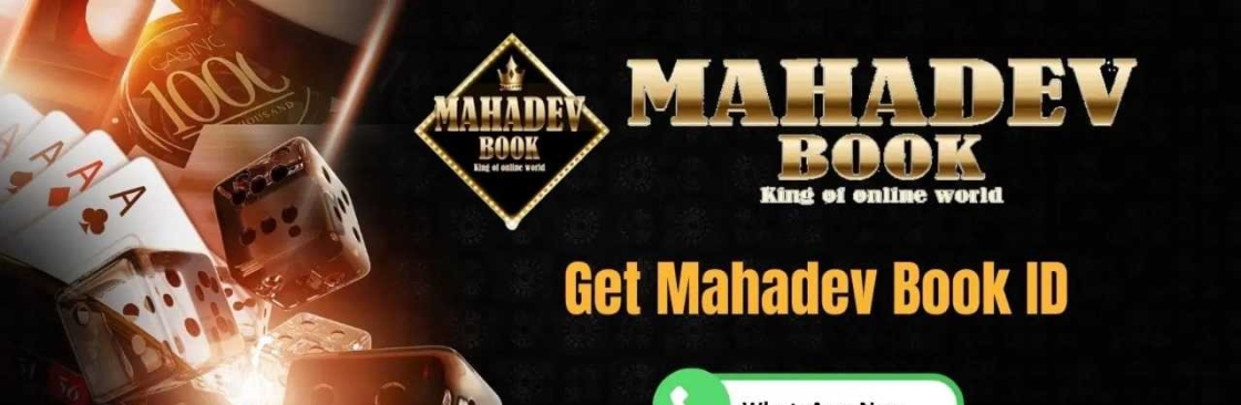 Mahadev book whatsapp number Cover Image