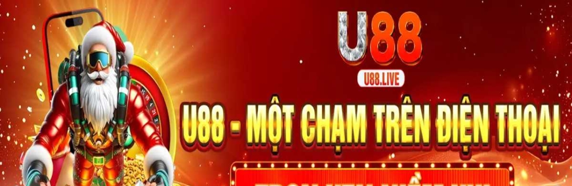 U88 Cover Image