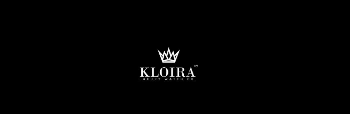 Kloira Cover Image