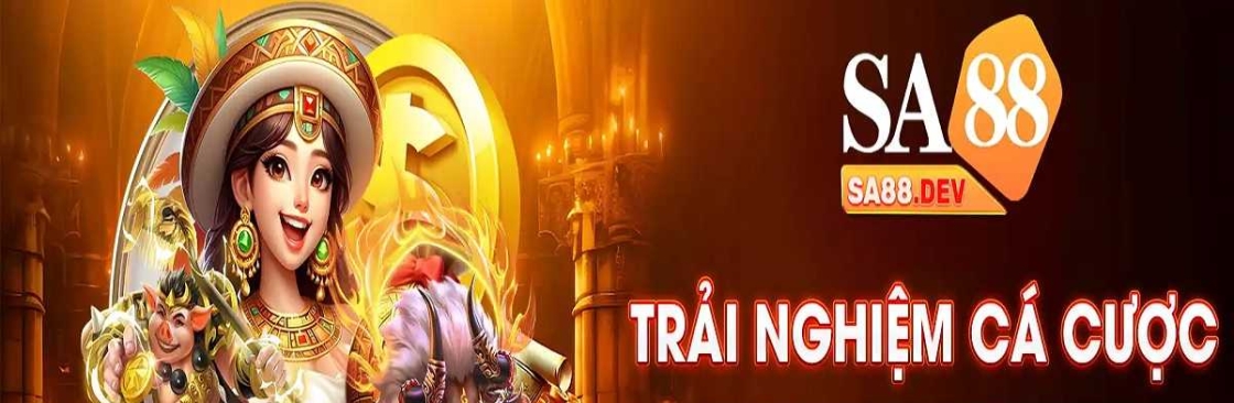 Nhà cái SA88 Cover Image