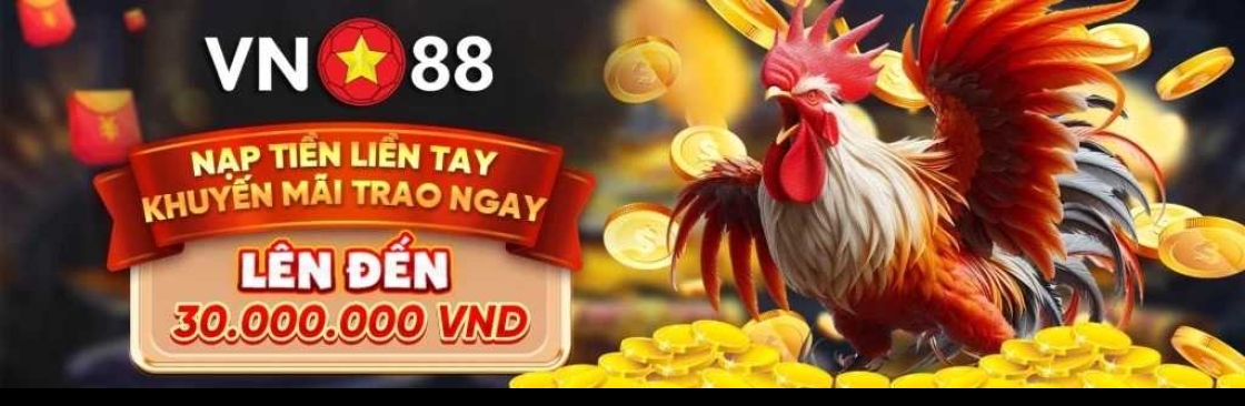 Nhà cái VN88 Cover Image