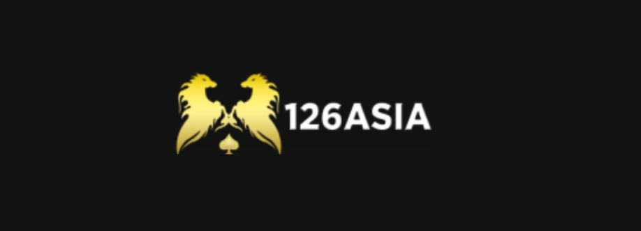 126asia Cover Image