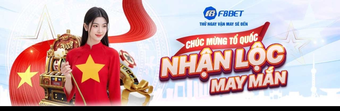 Nhà Cái F8BET Cover Image