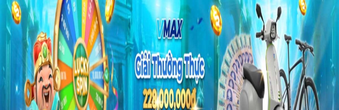 vmax Cover Image