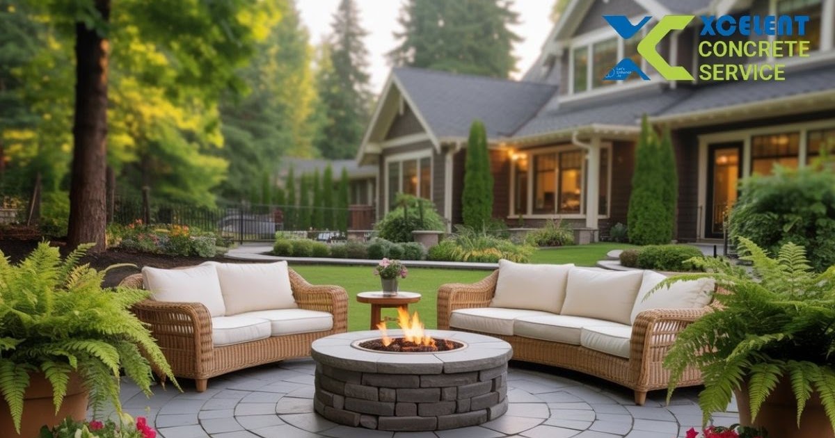 Patio Installation in Portland: What to Know Before You Start