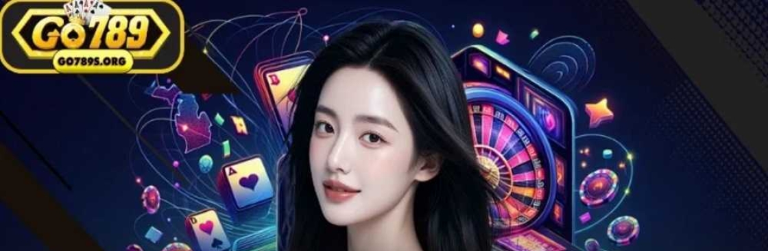 Go789 Cover Image
