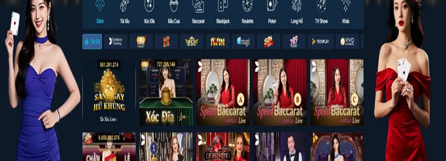 LUCKY88 Cover Image