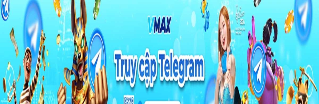vmax Cover Image