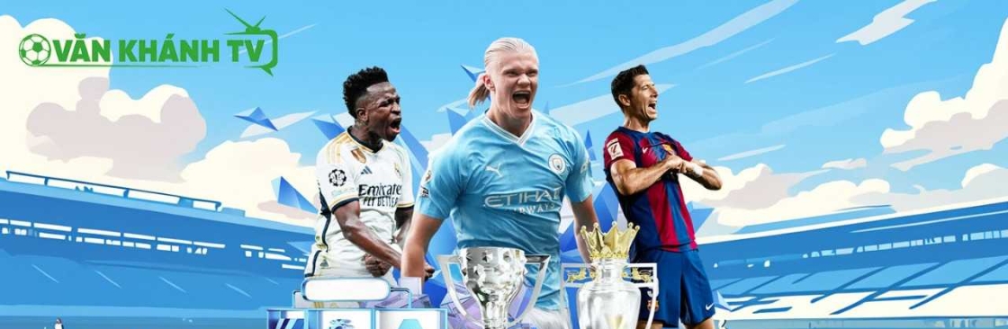 VANKHANHTV Cover Image