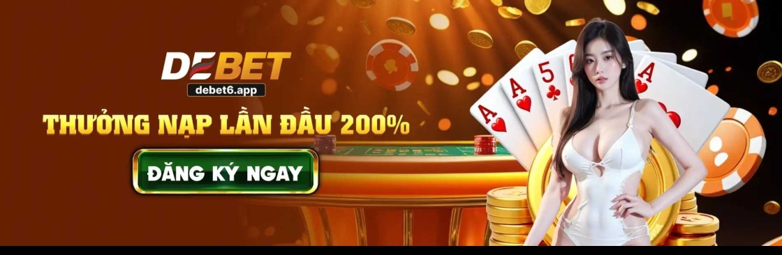 debet6app Cover Image