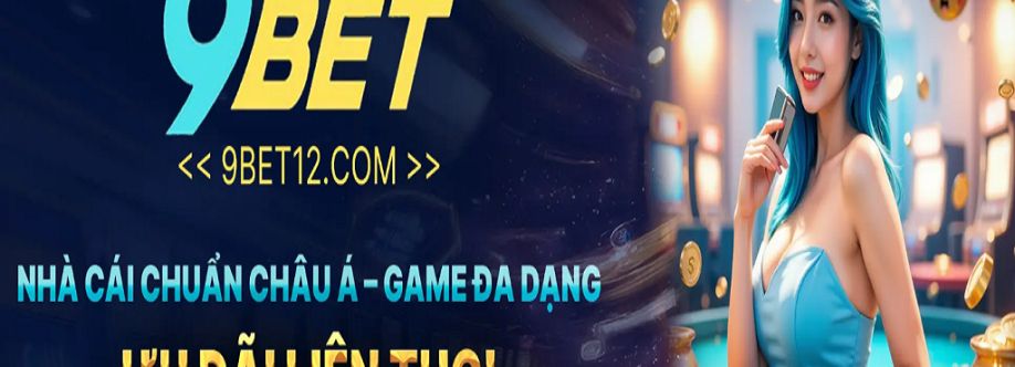 9BET Cover Image
