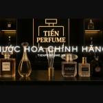 tienperfume Profile Picture