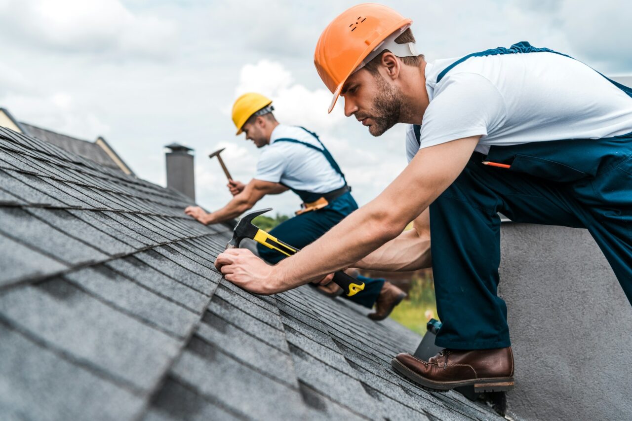 Reliable Roofing, Siding Installation, Repair and Maintenance Service in Sag Harbor.