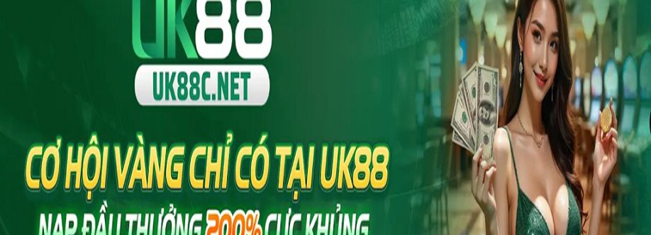 UK88 Cover Image