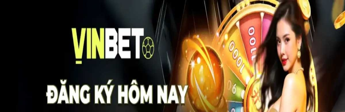 Vinbet Cover Image