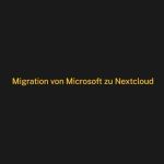Microsoft ZuNextcloud Profile Picture