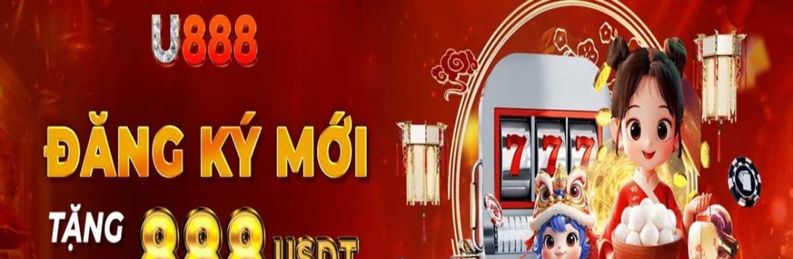 U888 Cover Image
