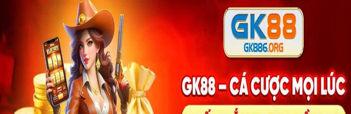 GK88 Cover Image