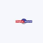 Digital world Profile Picture