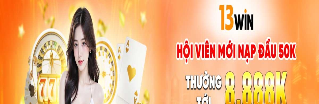 Nhà Cái 13Win Cover Image