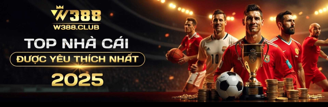 W388 Cover Image