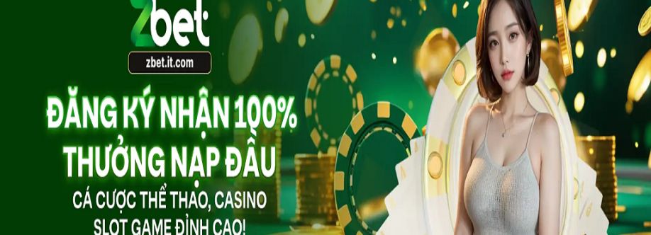 ZBET Cover Image