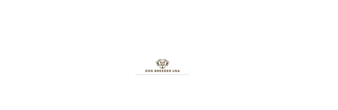 Dog Breeder USA Cover Image