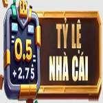 Tỷ Lệ Nhà Cái Profile Picture