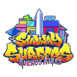 Subway Surfers World Tour: Buenos Aires 2023 - Play online game on Playdoob