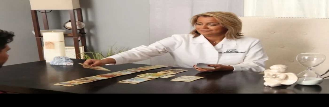 NJ Psychic Cover Image