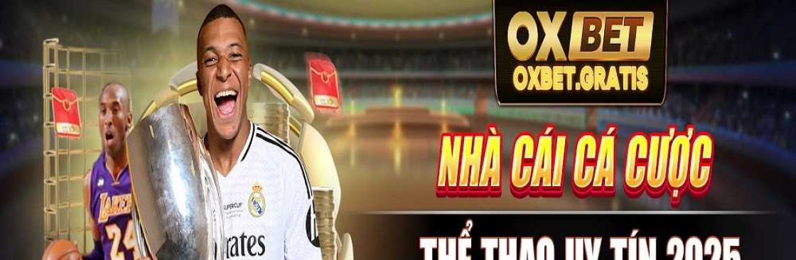 oxbet nhacaioxbet Cover Image