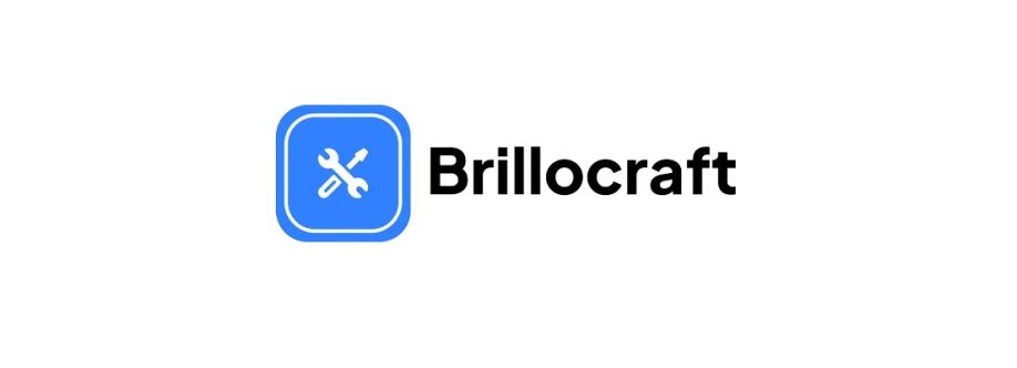 BrilloCraft Cover Image