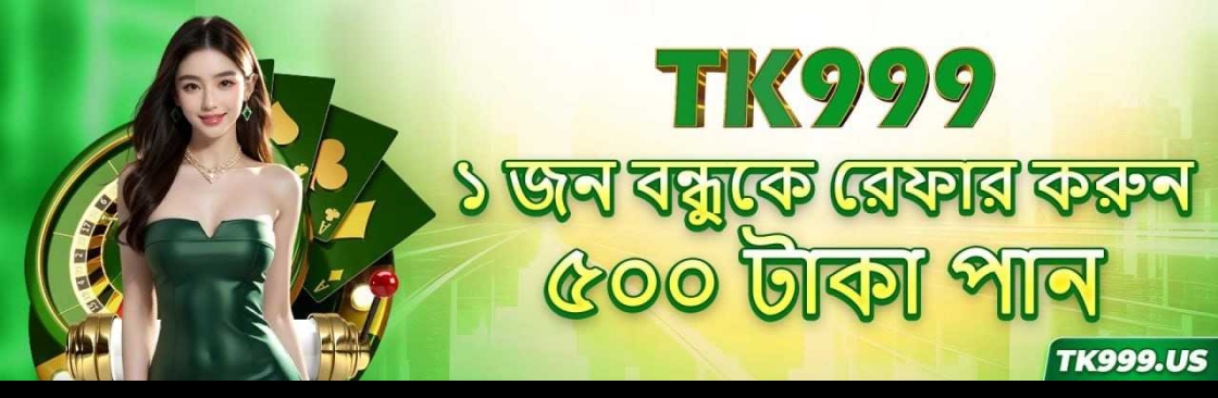 TK 999 Cover Image