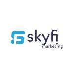 SkyFi Marketing Profile Picture