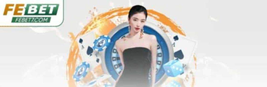 Febet Nhà cái cá cược Cover Image