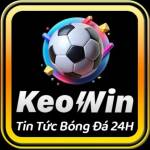 Keowin Football Trang chuyên tin tức bóng đá Profile Picture