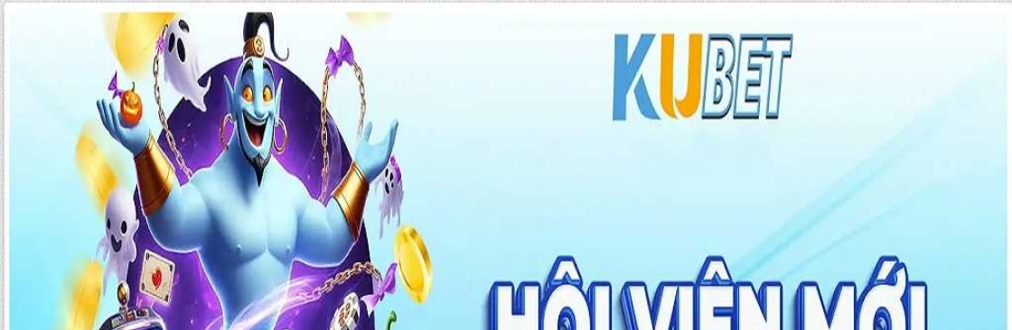 KUBET Cover Image