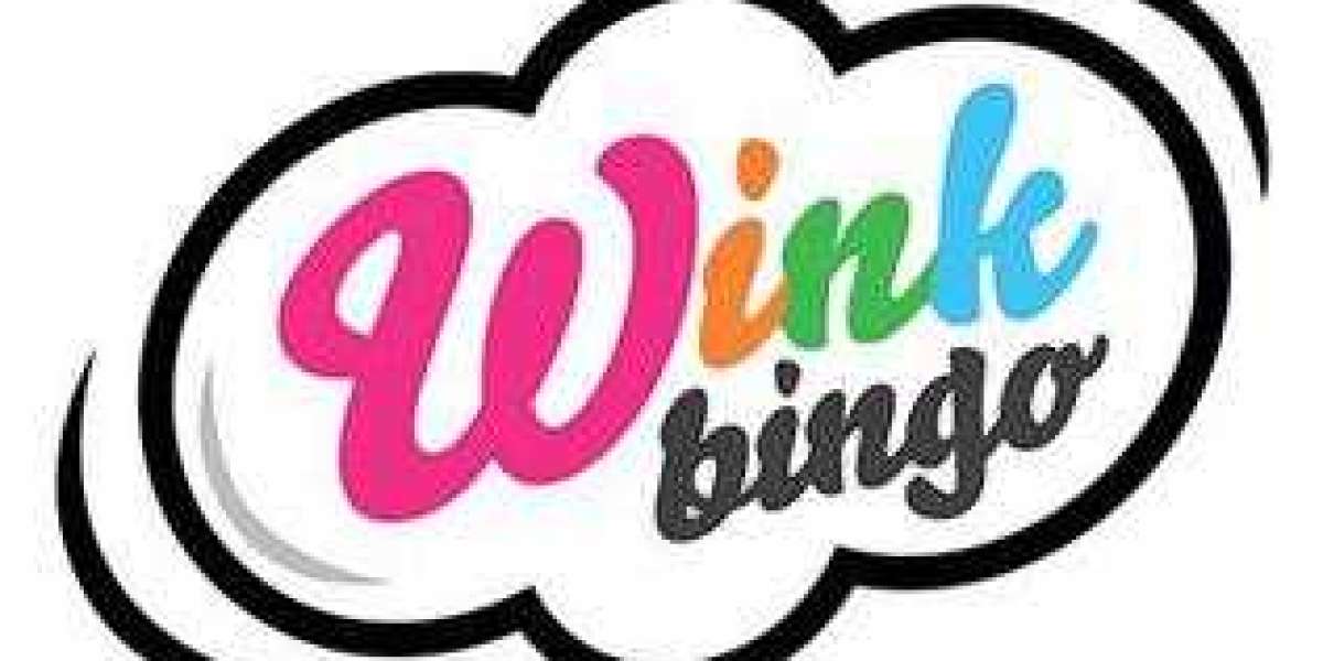 Three Ideas From A Wink Bingo Registration Page Professional