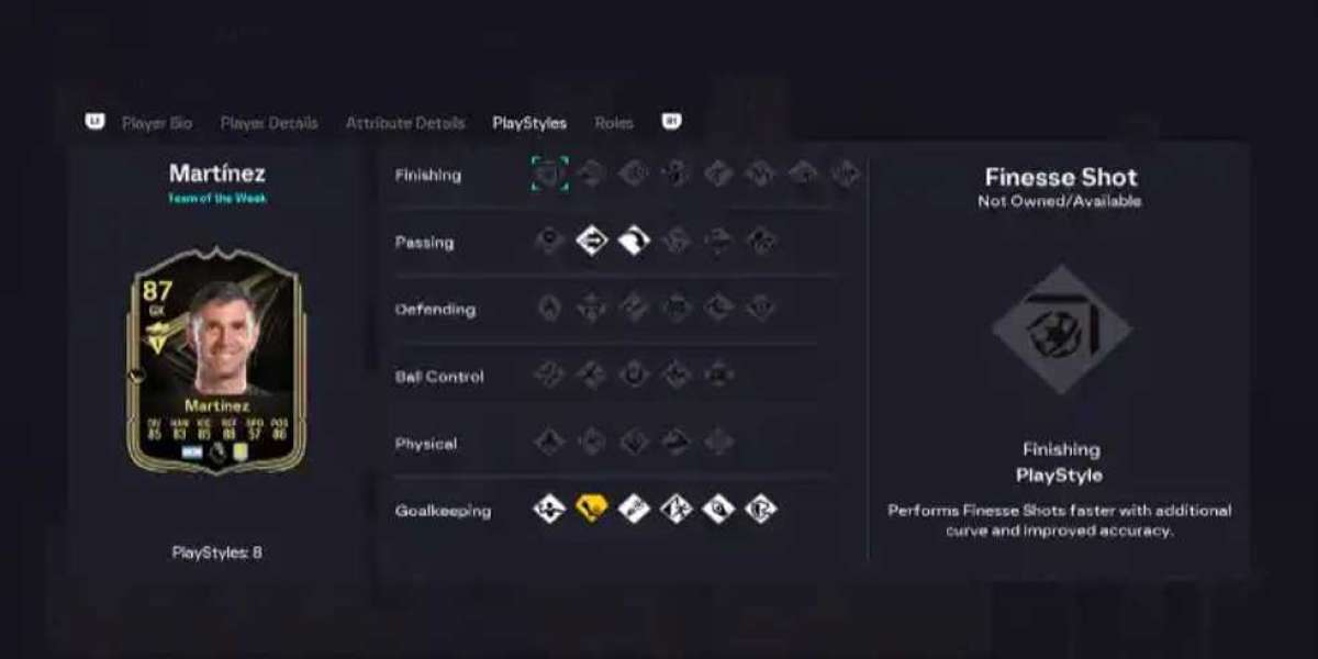 FC 26 PlayStyles – Guide to Traits, Types & Upgrades