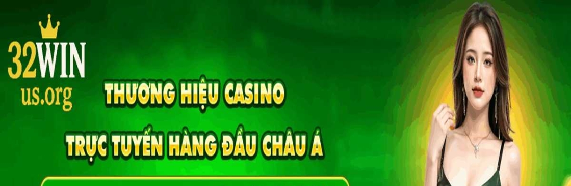 32WIN US Cover Image