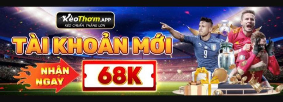 Kèo thơm Cover Image