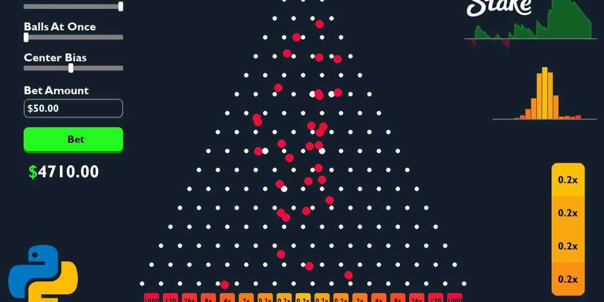 Таємниці вдалої гри в плінко