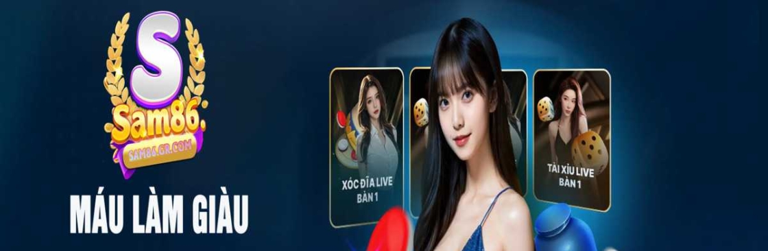 Nhà cái SAM86 Cover Image