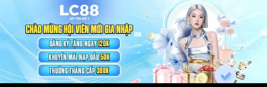 Nhà cái LC888 Cover Image