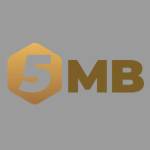 5MB Casino Profile Picture
