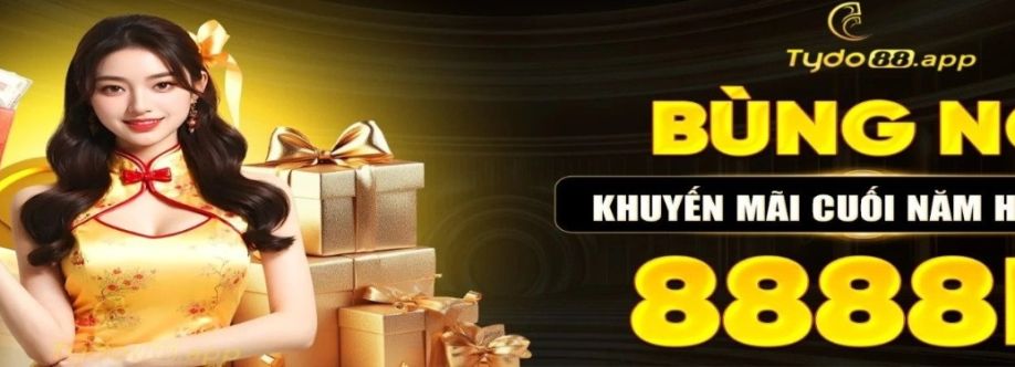 Tydo88 app Cover Image