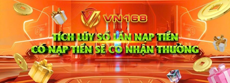 VN168 Cover Image